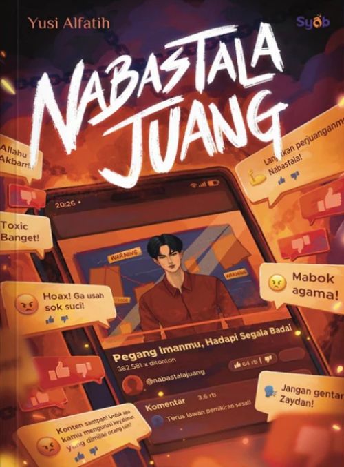 Nabastala Juang