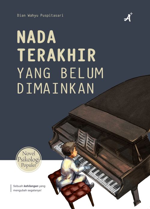 Nada Terakhir yang Belum Dimainkan