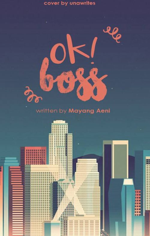 Ok, Boss!