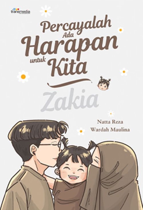 Percayalah Ada Harapan untuk Kita