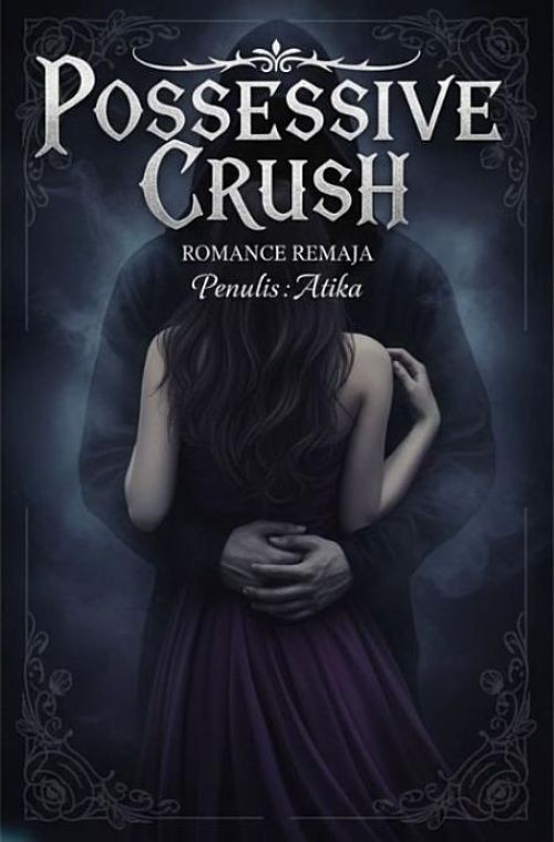 Possessive Crush
