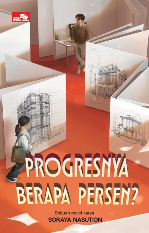 Progresnya Berapa Persen? (2026)