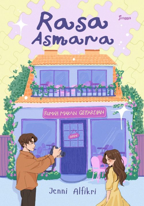 Rasa Asmara