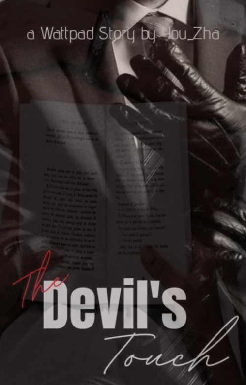 The Devil's Touch