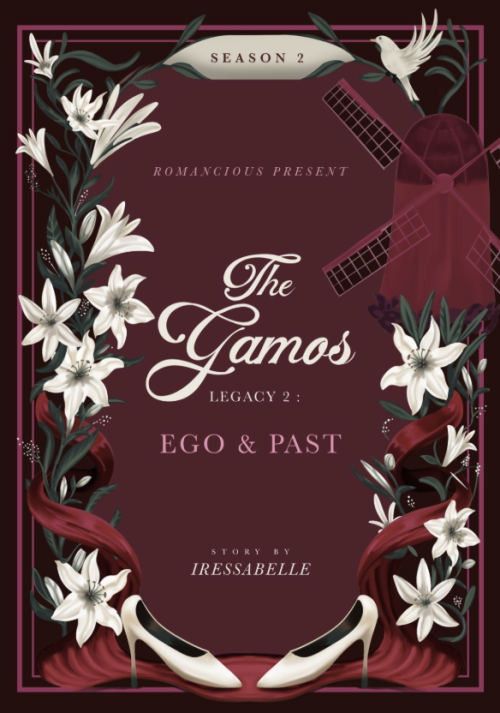 The Gamos Legacy 2: Ego and Past
