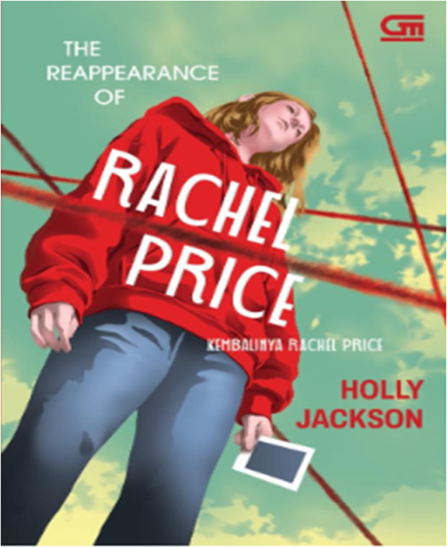 The Reappearance of Rachel Price