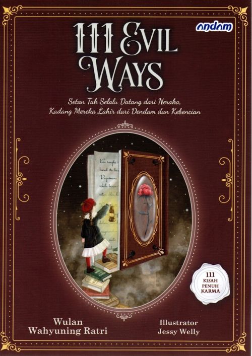 111 Evil Ways