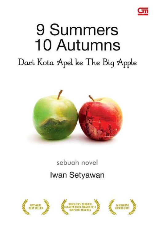 9 Summers 10 Autumns
