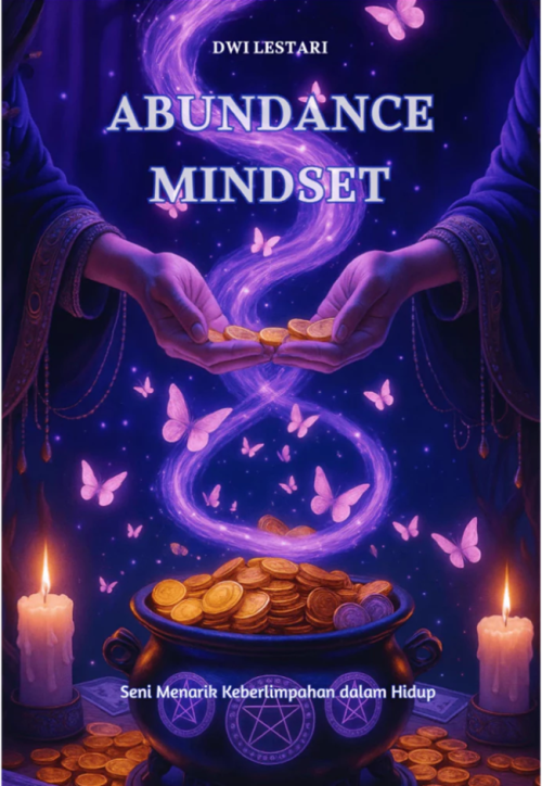 Abundance Mindset