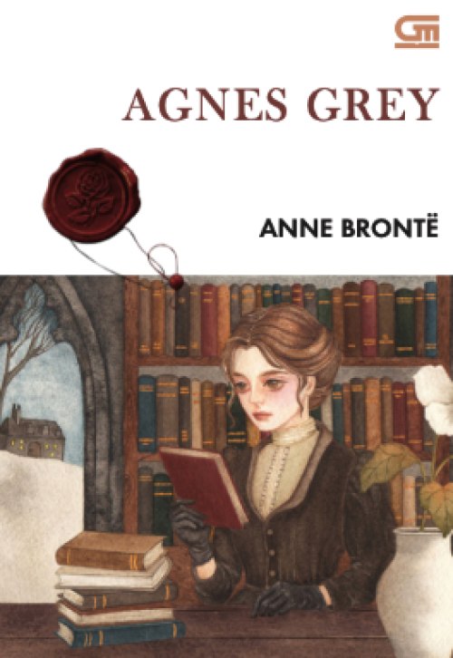 Agnes Grey