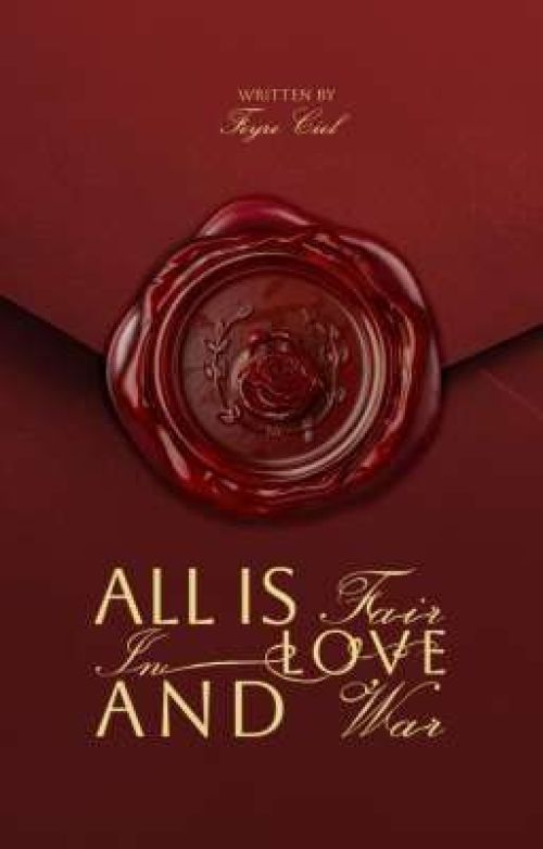 All is Fair in Love and War