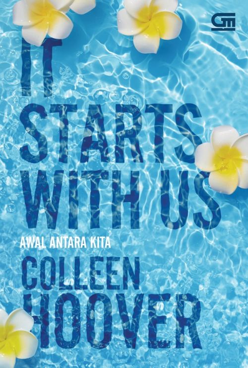 Awal Antara Kita (It Starts with Us)