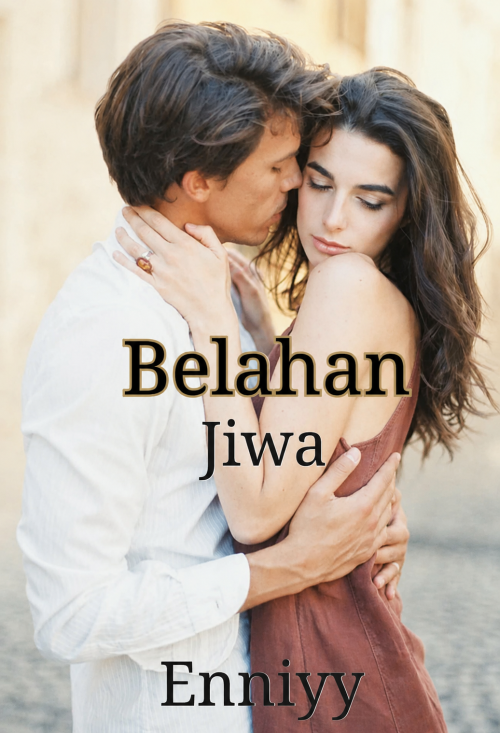 Belahan jiwa