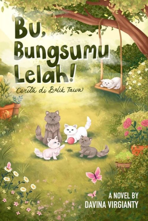 Bu, Bungsumu Lelah!