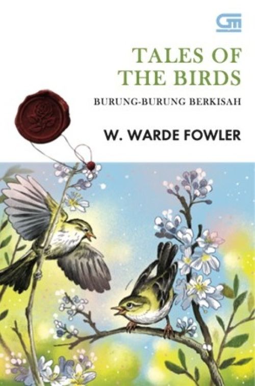 Burung - Burung Berkisah (Tales of the Birds)
