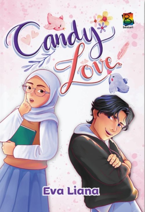 Candy Love