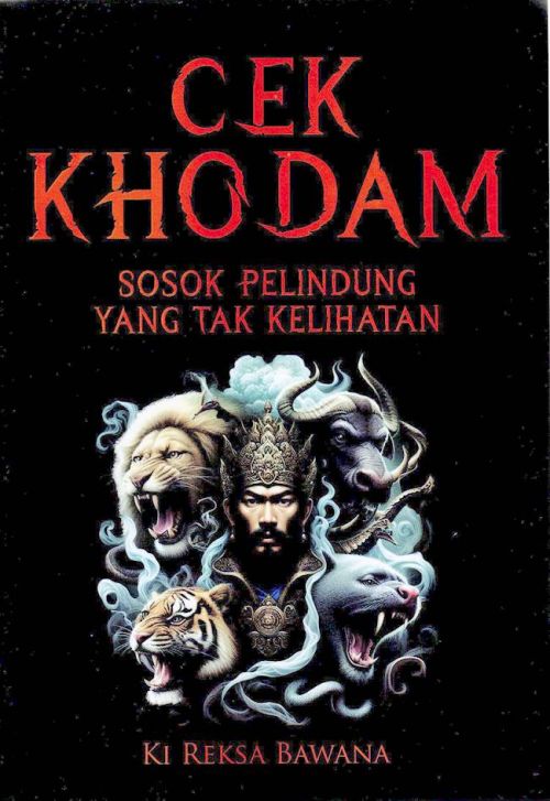 Cek Khodam : Sosok Pelindung yang Tak Kelihatan