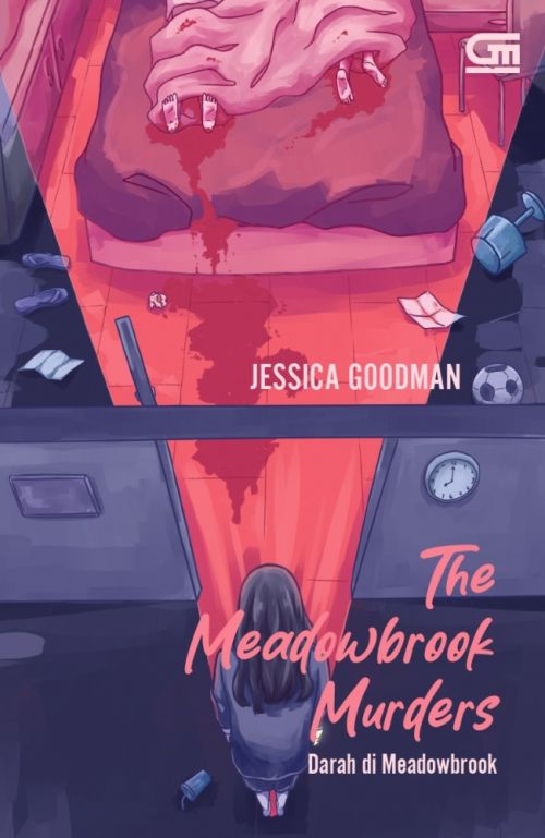 Darah di Meadowbrook (The Meadowbrook Murders)