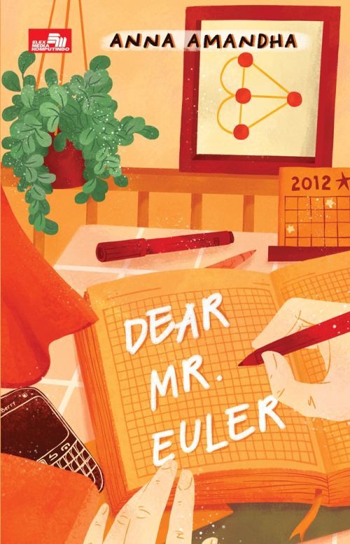 Dear Mr. Euler