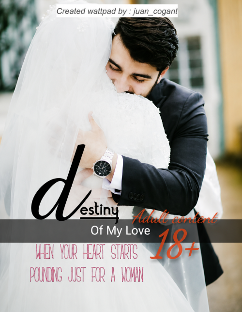 Destiny Of My Love