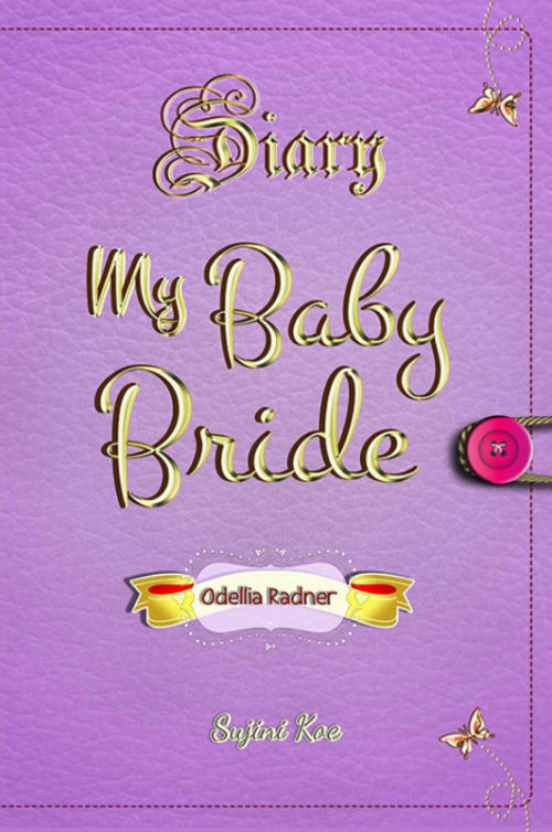 Diary My Baby Bride