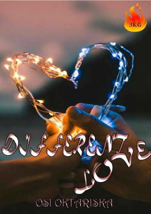 Different Love