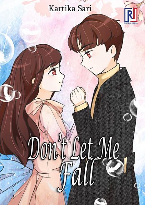Don't Let Me Fall