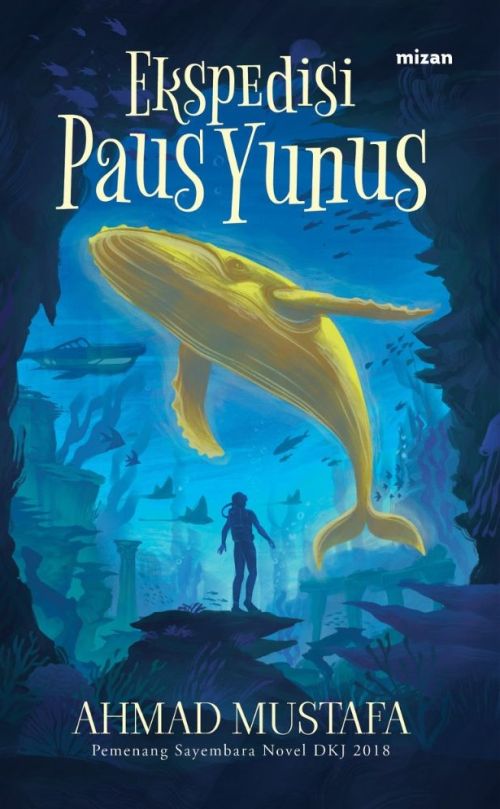 Ekspedisi Paus Yunus