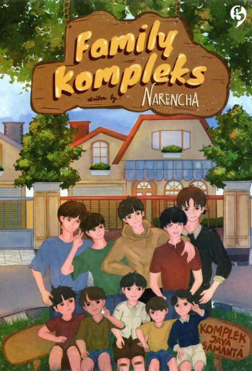 Family Kompleks