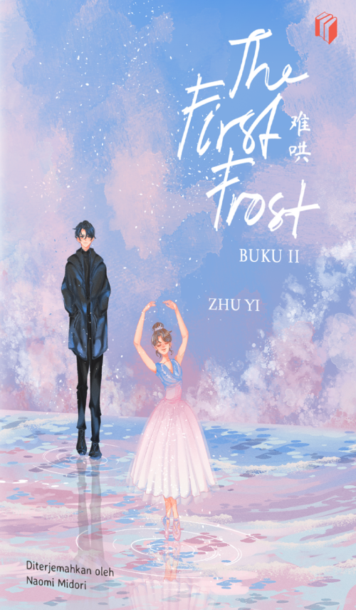 First Frost 2