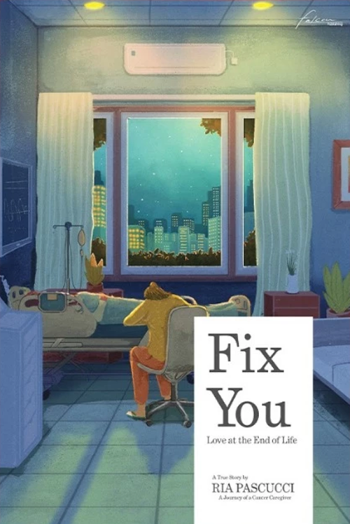 Fix You
