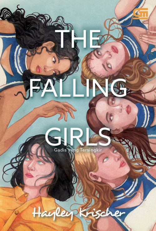Gadis yang Tersingkir (The Falling Girls)