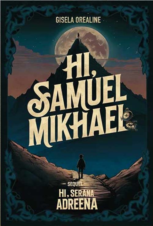 Hi, Samuel Mikhael