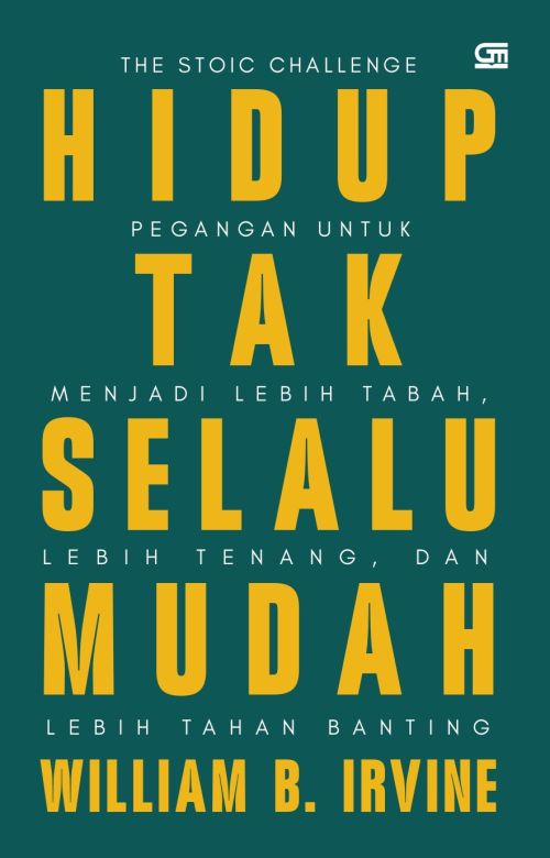 Hidup Tak Selalu Mudah