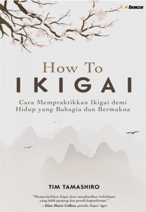 How To Ikigai