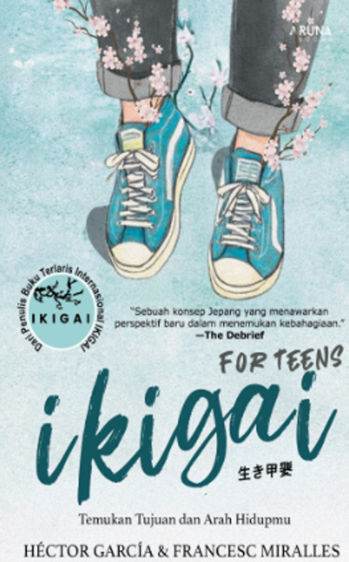 Ikigai for Teens