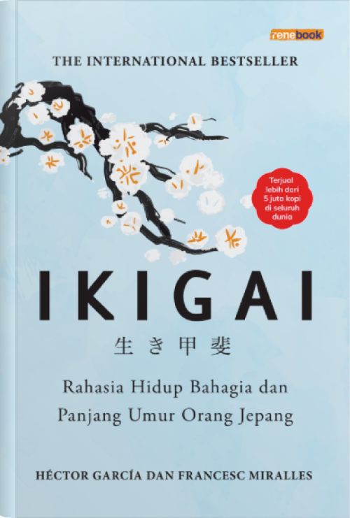 Ikigai 