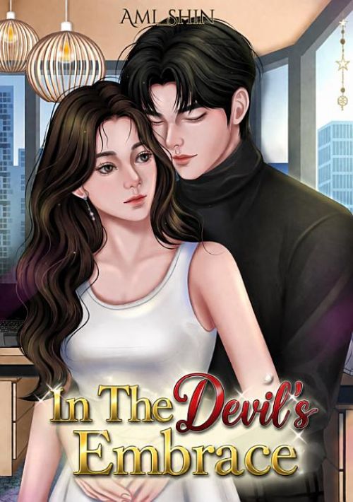 In The Devil's Embrace