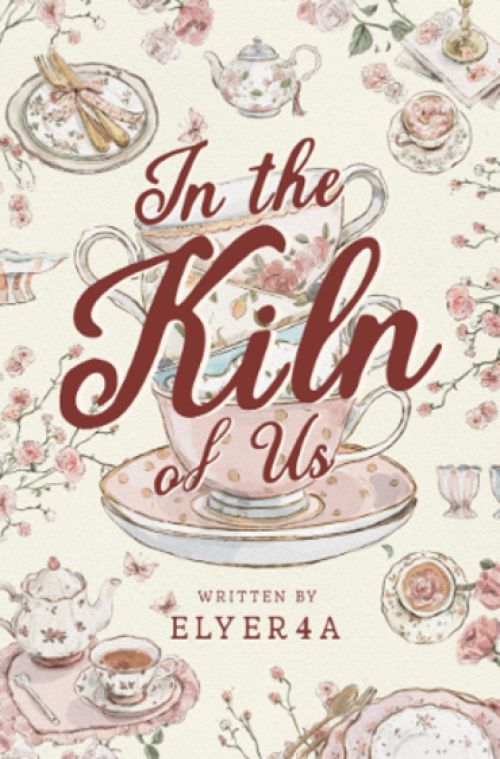 In The Kiln of Us