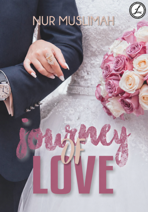  Journey of Love