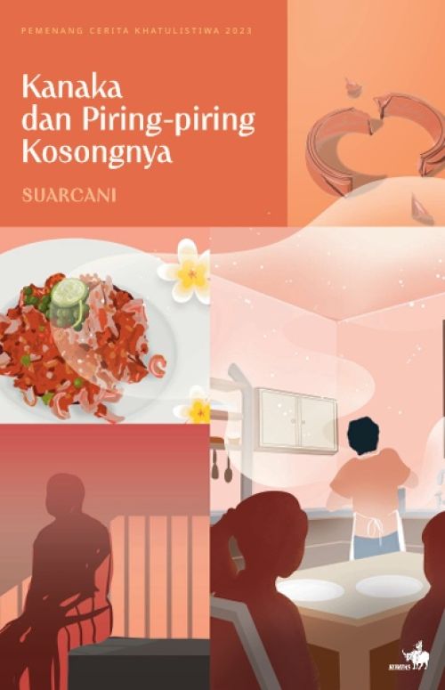 Kanaka dan Piring-piring Kosongnya