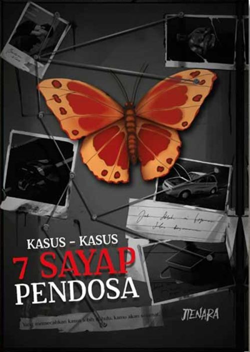 Kasus-Kasus 7 Sayap Pendosa