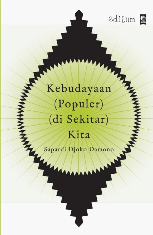 Kebudayaan Populer di Sekitar Kita