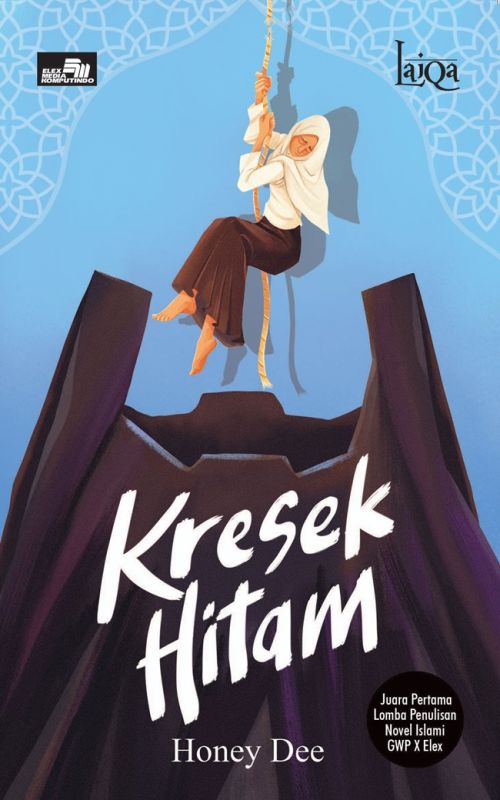 Laiqa: Kresek Hitam