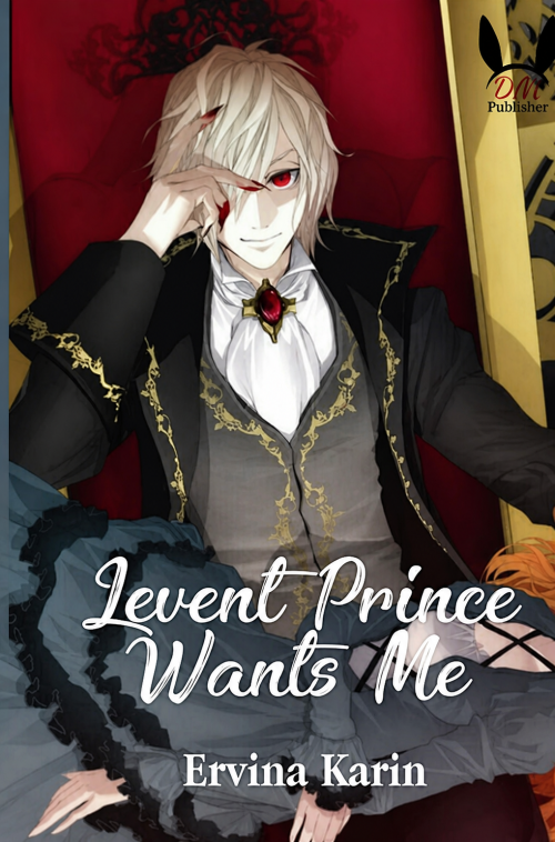 Levent Prince Wants Me
