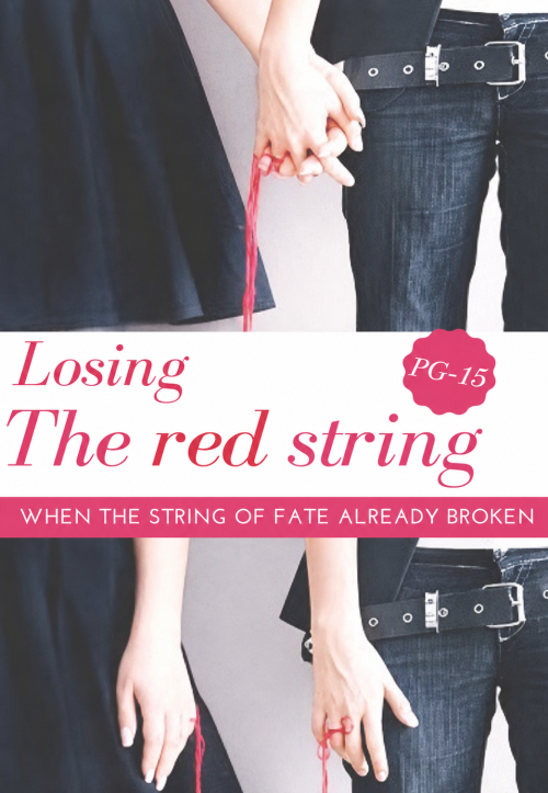 Losing the Red String