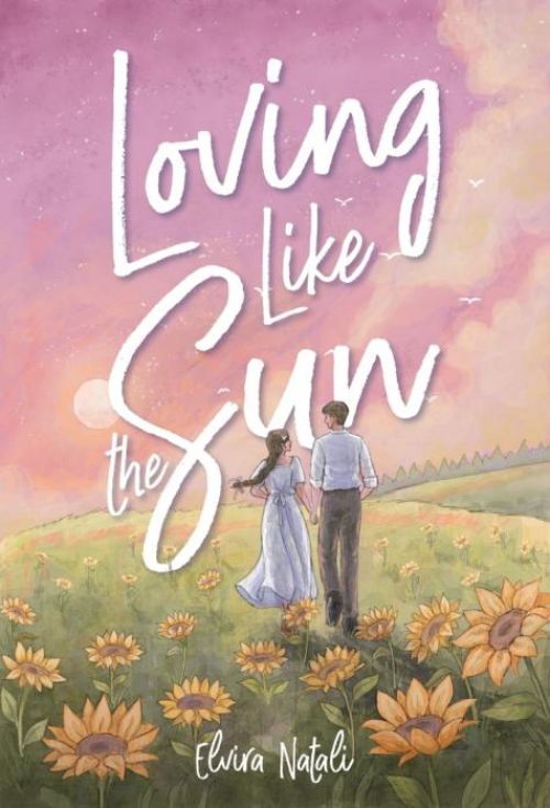 Loving Like The Sun