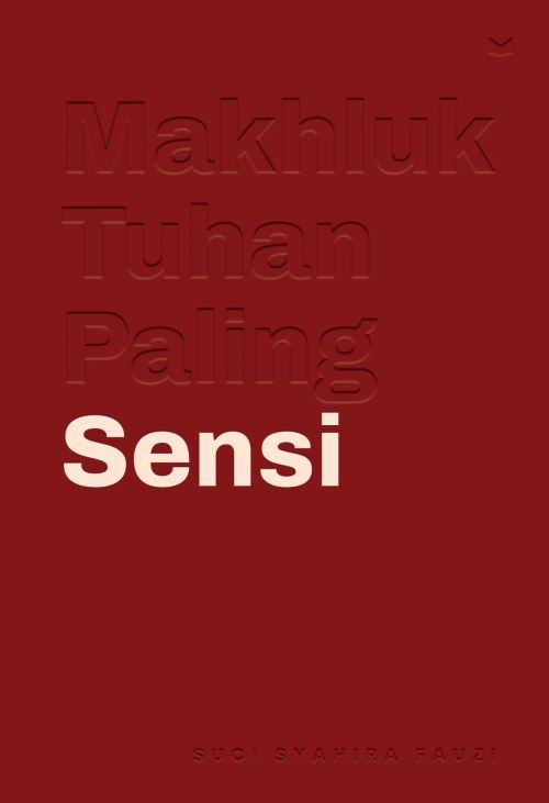 Makhluk Tuhan Paling Sensi
