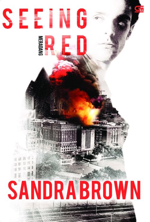 Meradang (Seeing Red) 