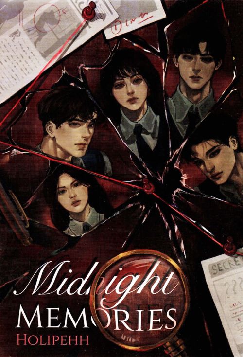 Midnight Memories